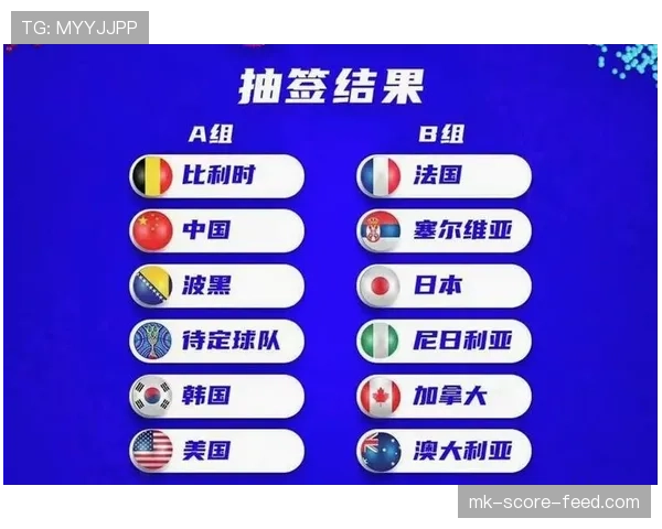 2026世界杯晋级优先条件详解 2026世界杯晋级优先条件详解
