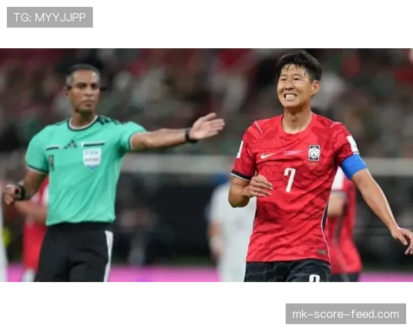 世界杯A组韩国队战术解析,对阵捷克如何取胜 世界杯A组韩国队战术解析,对阵捷克如何取胜